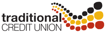 Traditional Credit Union logo