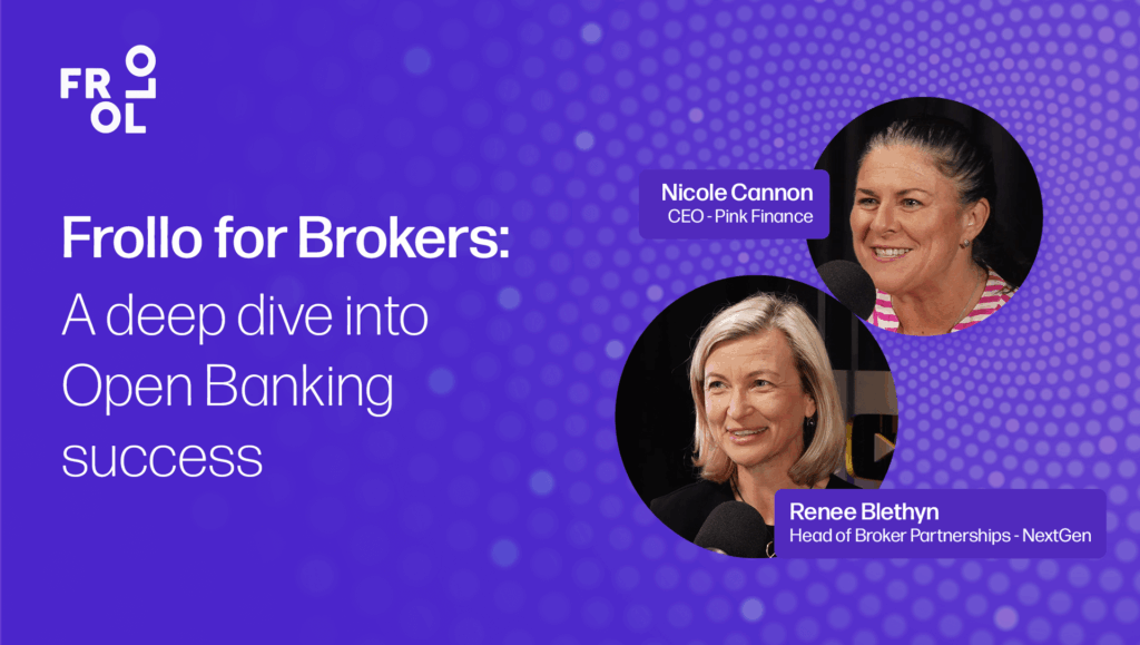 Nicole Cannon CEO Pink Finance and Renee Blethyn